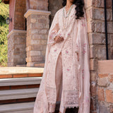 Qalamkar | Q Line Lawn 25 | QM-14 Neha