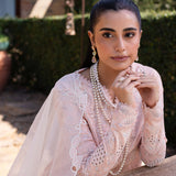 Qalamkar | Q Line Lawn 25 | QM-03 Rune