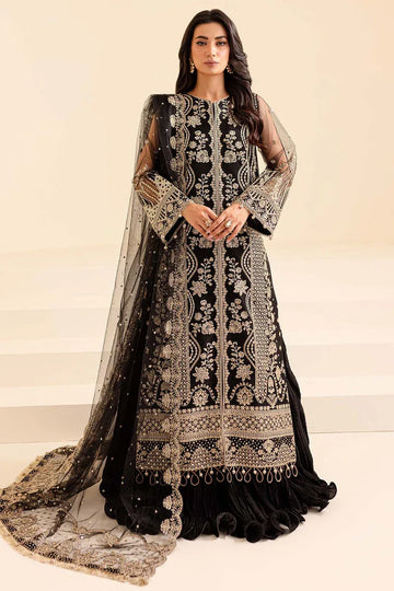 Farasha | Lumiere Formals | Coral Charm - Rang-e-Khaas