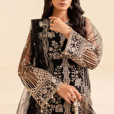Farasha | Lumiere Formals | Coral Charm