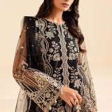 Farasha | Lumiere Formals | Coral Charm