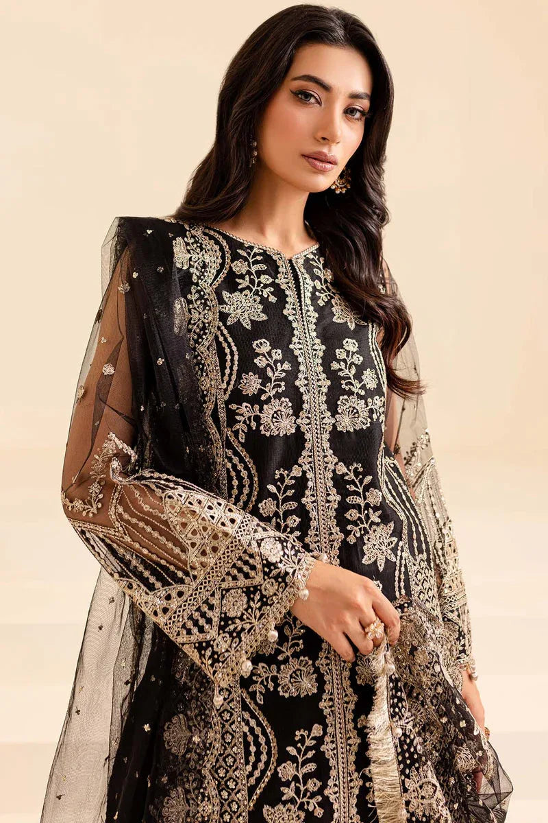 Farasha | Lumiere Formals | Coral Charm - Rang-e-Khaas