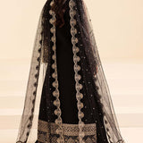 Farasha | Lumiere Formals | Coral Charm