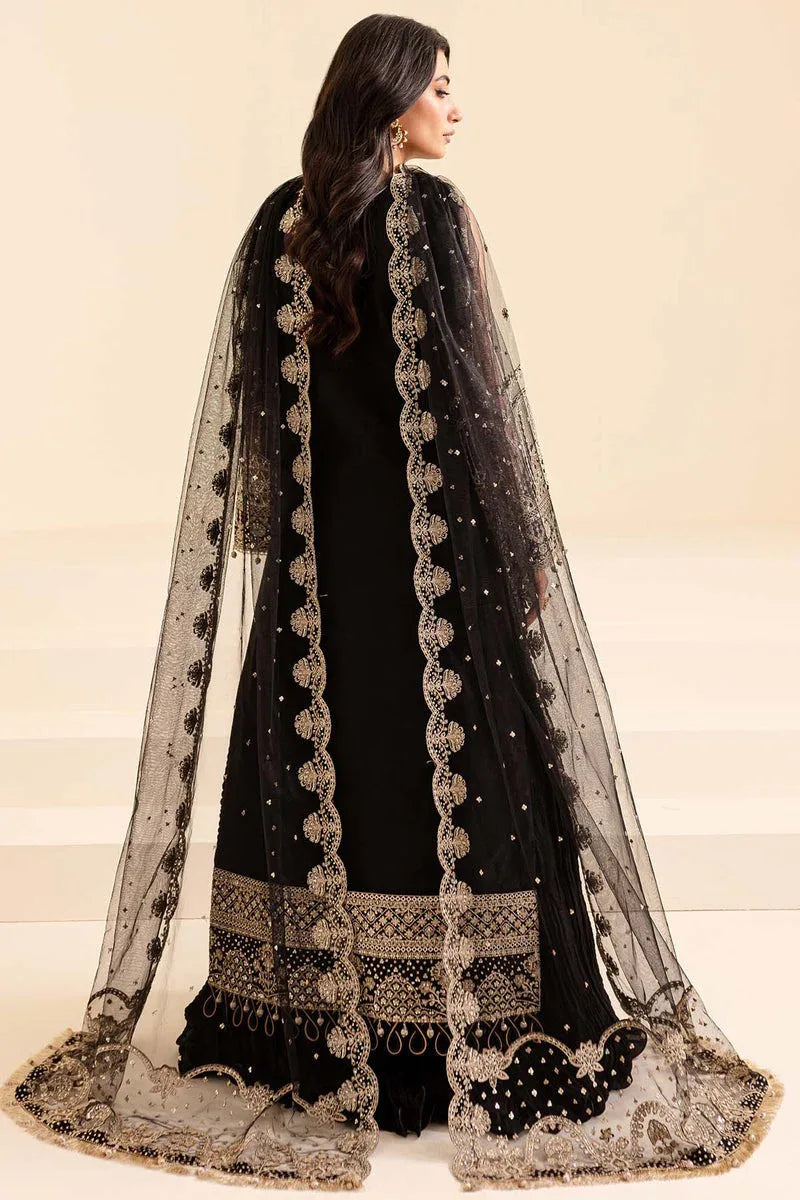 Farasha | Lumiere Formals | Coral Charm - Rang-e-Khaas