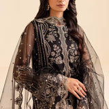 Farasha | Lumiere Formals | Coral Charm