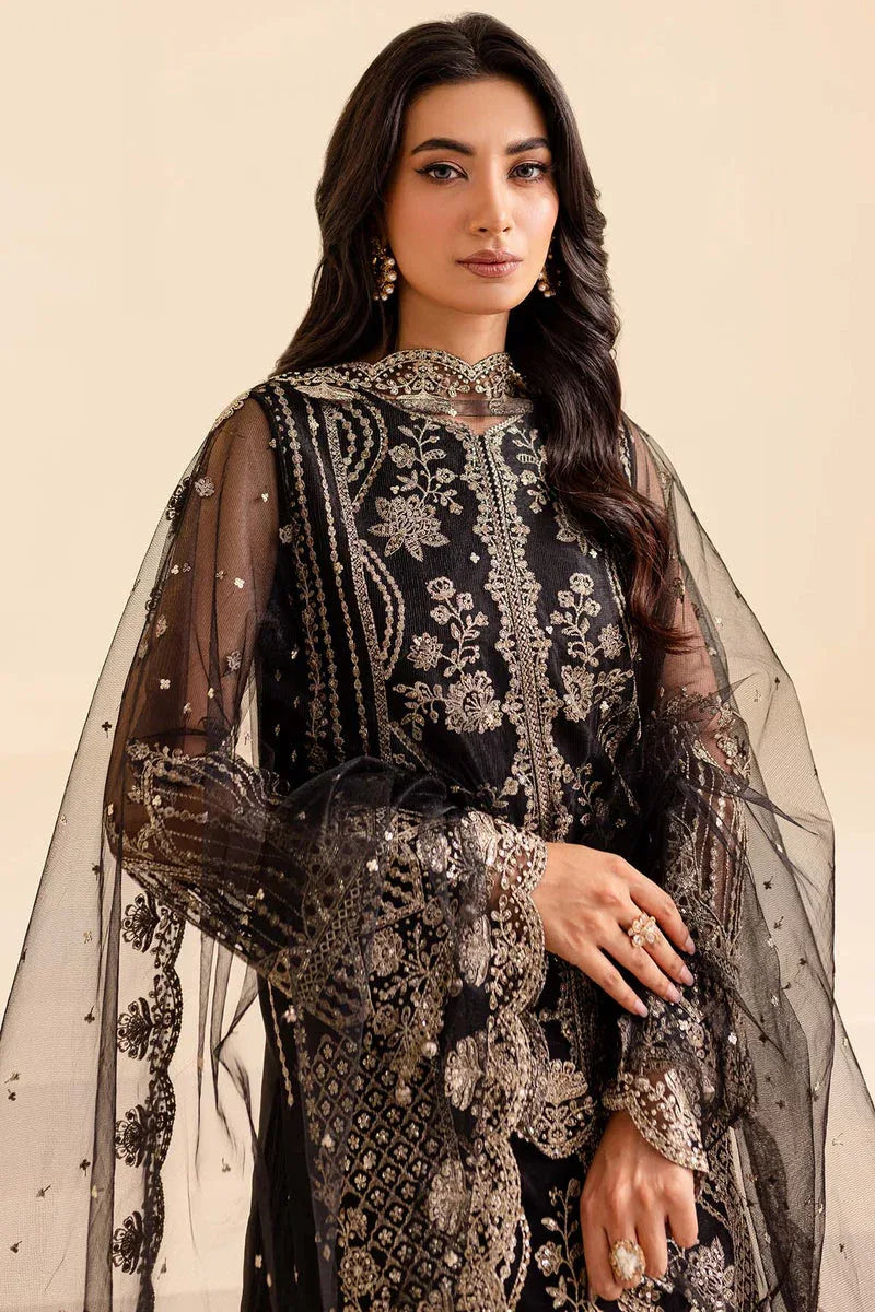 Farasha | Lumiere Formals | Coral Charm - Rang-e-Khaas