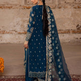 Akbar Aslam | Dastaan Luxury Formals | Zinia