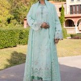 Qalamkar | Q Line Lawn 25 | QM-13 Helen