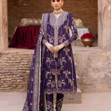 Akbar Aslam | Dastaan Luxury Formals | Haniye