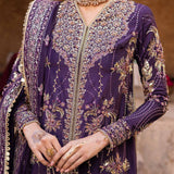 Akbar Aslam | Dastaan Luxury Formals | Haniye