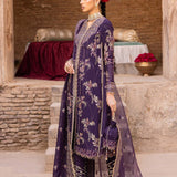Akbar Aslam | Dastaan Luxury Formals | Haniye