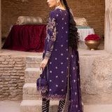 Akbar Aslam | Dastaan Luxury Formals | Haniye