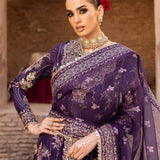 Akbar Aslam | Dastaan Luxury Formals | Haniye
