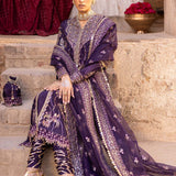 Akbar Aslam | Dastaan Luxury Formals | Haniye