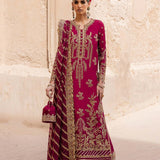 Akbar Aslam | Dastaan Luxury Formals | Gulebahar