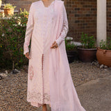 Qalamkar | Q Line Lawn 25 | QM-03 Rune