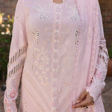 Qalamkar | Q Line Lawn 25 | QM-03 Rune