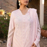 Qalamkar | Q Line Lawn 25 | QM-03 Rune