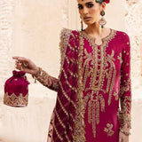 Akbar Aslam | Dastaan Luxury Formals | Gulebahar