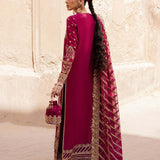 Akbar Aslam | Dastaan Luxury Formals | Gulebahar