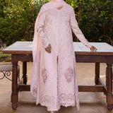 Qalamkar | Q Line Lawn 25 | QM-03 Rune