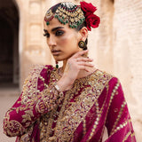 Akbar Aslam | Dastaan Luxury Formals | Gulebahar
