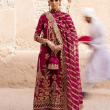 Akbar Aslam | Dastaan Luxury Formals | Gulebahar