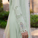 Qalamkar | Q Line Lawn 25 | QM-08 Maia