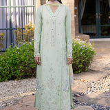 Qalamkar | Q Line Lawn 25 | QM-08 Maia