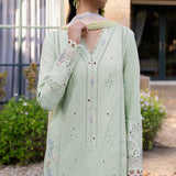 Qalamkar | Q Line Lawn 25 | QM-08 Maia