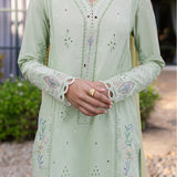 Qalamkar | Q Line Lawn 25 | QM-08 Maia