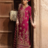 Akbar Aslam | Dastaan Luxury Formals | Gulebahar