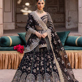 Akbar Aslam | Dastaan Luxury Formals | Nehaab