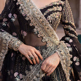 Akbar Aslam | Dastaan Luxury Formals | Nehaab
