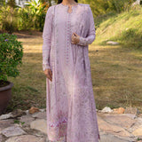 Qalamkar | Q Line Lawn 25 | QM-05 Cecilia