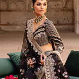 Akbar Aslam | Dastaan Luxury Formals | Nehaab