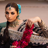 Akbar Aslam | Dastaan Luxury Formals | Nehaab