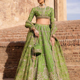 Akbar Aslam | Dastaan Luxury Formals | Nashmira