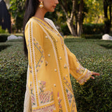 Qalamkar | Q Line Lawn 25 | QM-10 Olena