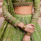 Akbar Aslam | Dastaan Luxury Formals | Nashmira
