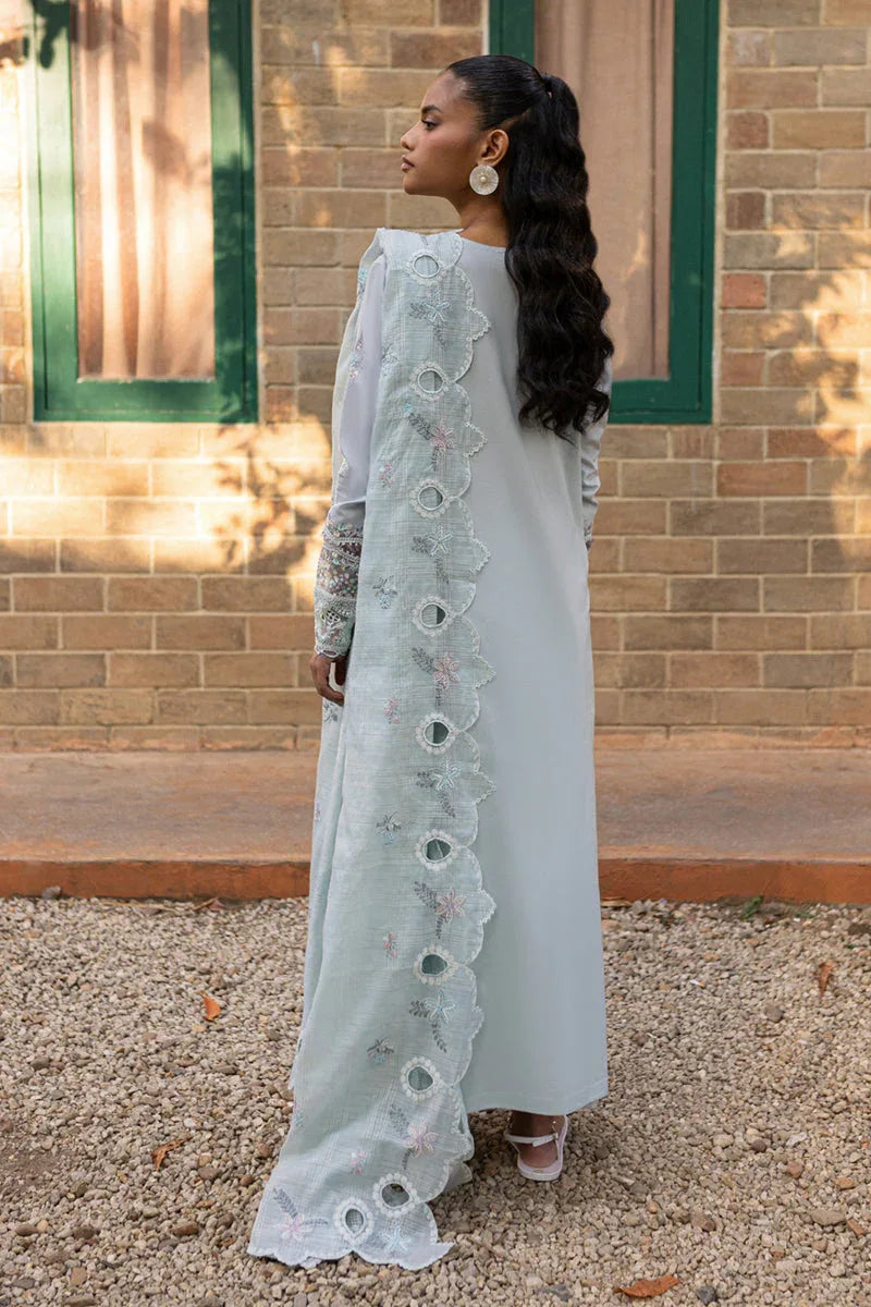 Qalamkar | Q Line Lawn 25 | QM-16 Lune - Rang-e-Khaas