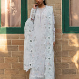 Qalamkar | Q Line Lawn 25 | QM-16 Lune