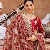 Akbar Aslam | Dastaan Luxury Formals | Arusa