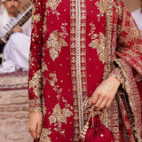 Akbar Aslam | Dastaan Luxury Formals | Arusa