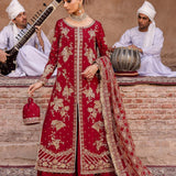 Akbar Aslam | Dastaan Luxury Formals | Arusa