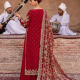 Akbar Aslam | Dastaan Luxury Formals | Arusa