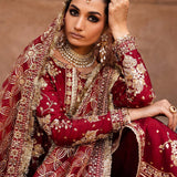 Akbar Aslam | Dastaan Luxury Formals | Arusa