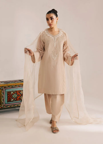 Sadaf Fawad Khan | Silk Luxury Pret 26 | Neesha
