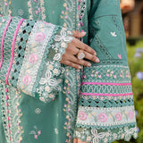 Qalamkar | Q Line Lawn 25 | QM-06 Omi