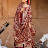 Akbar Aslam | Dastaan Luxury Formals | Arusa